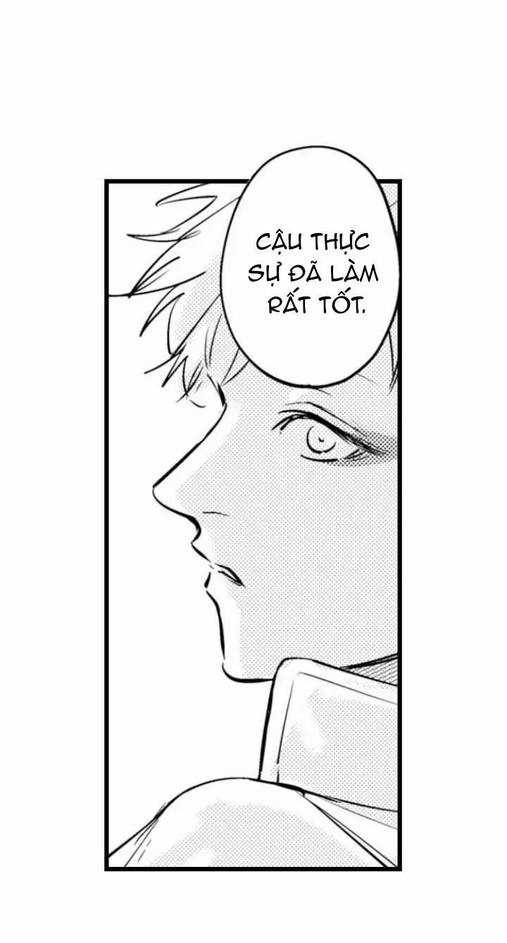 Chuyến Du Ngoạn Tây Phương Tình Thú 17 trang 10