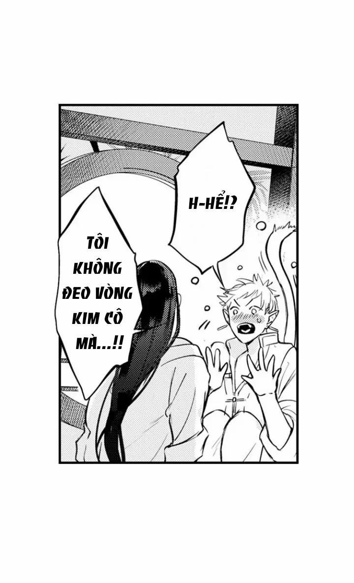 Chuyến Du Ngoạn Tây Phương Tình Thú 17 trang 13