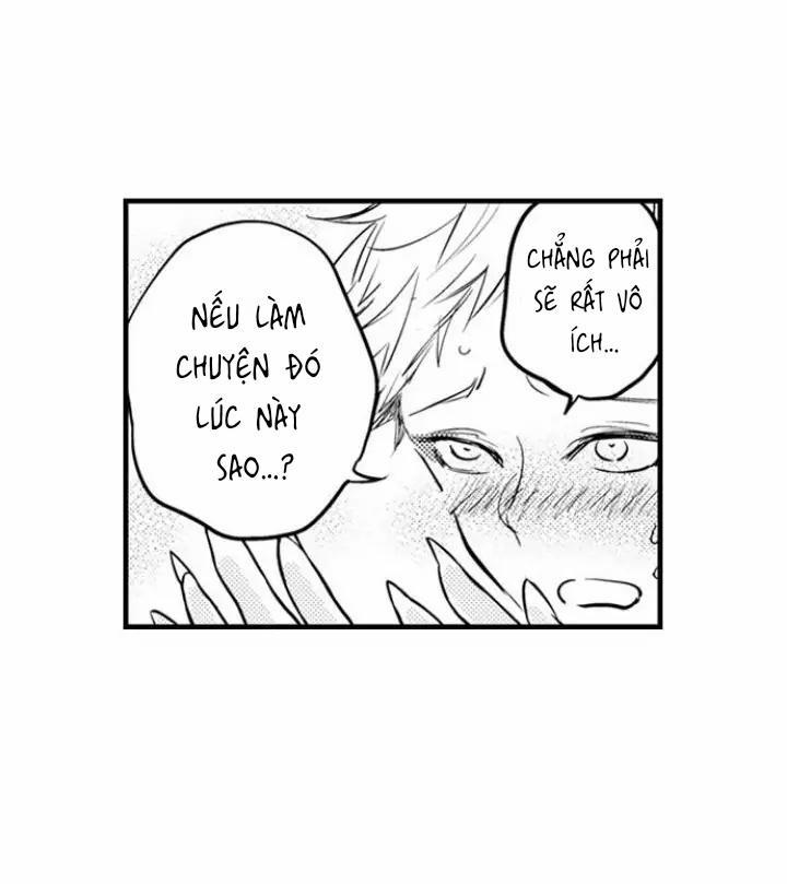 Chuyến Du Ngoạn Tây Phương Tình Thú 17 trang 14