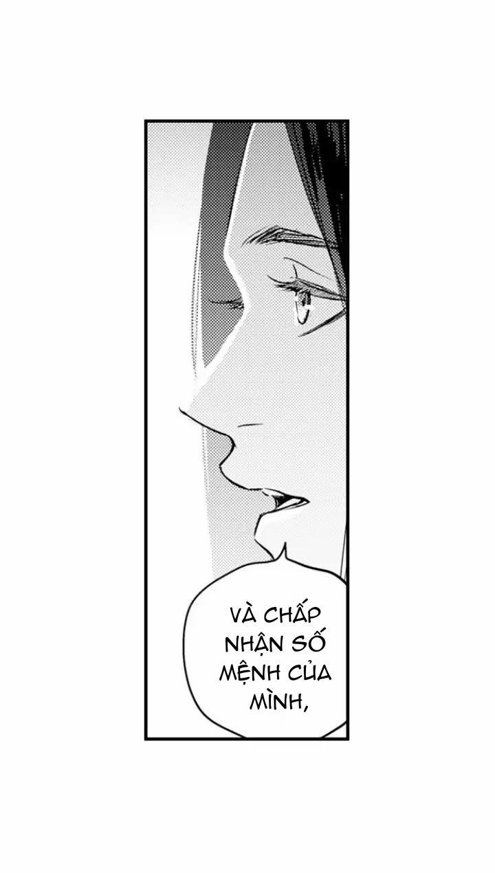 Chuyến Du Ngoạn Tây Phương Tình Thú 17 trang 19