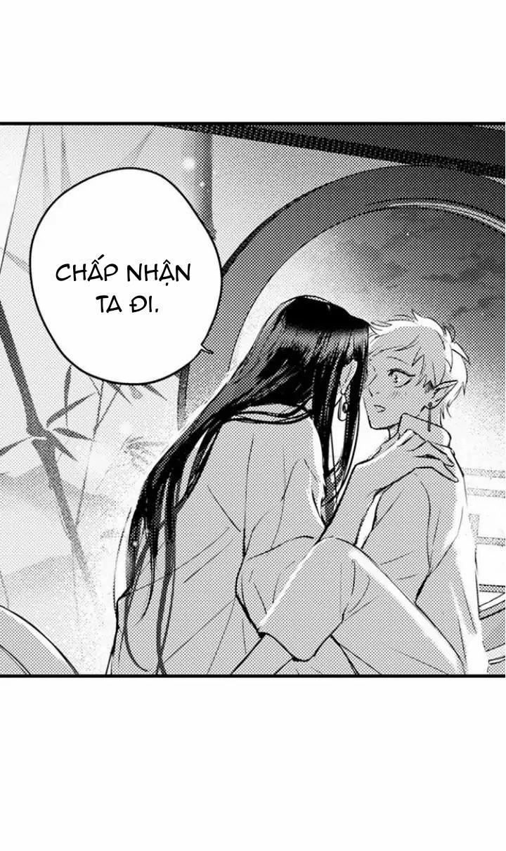 Chuyến Du Ngoạn Tây Phương Tình Thú 17 trang 22