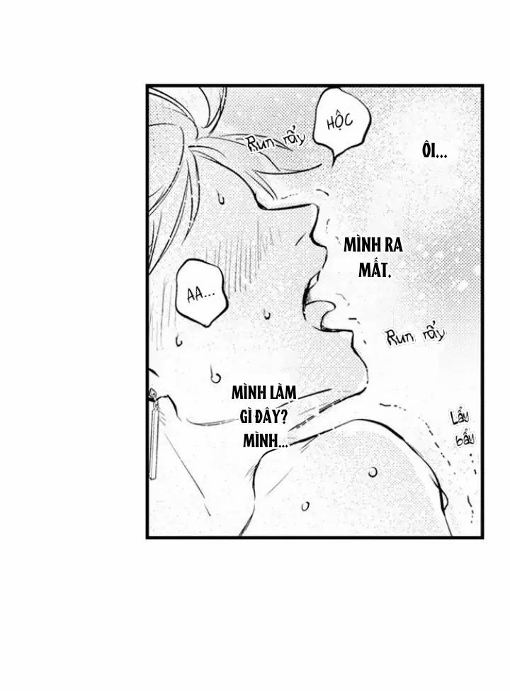 Chuyến Du Ngoạn Tây Phương Tình Thú 17 trang 29