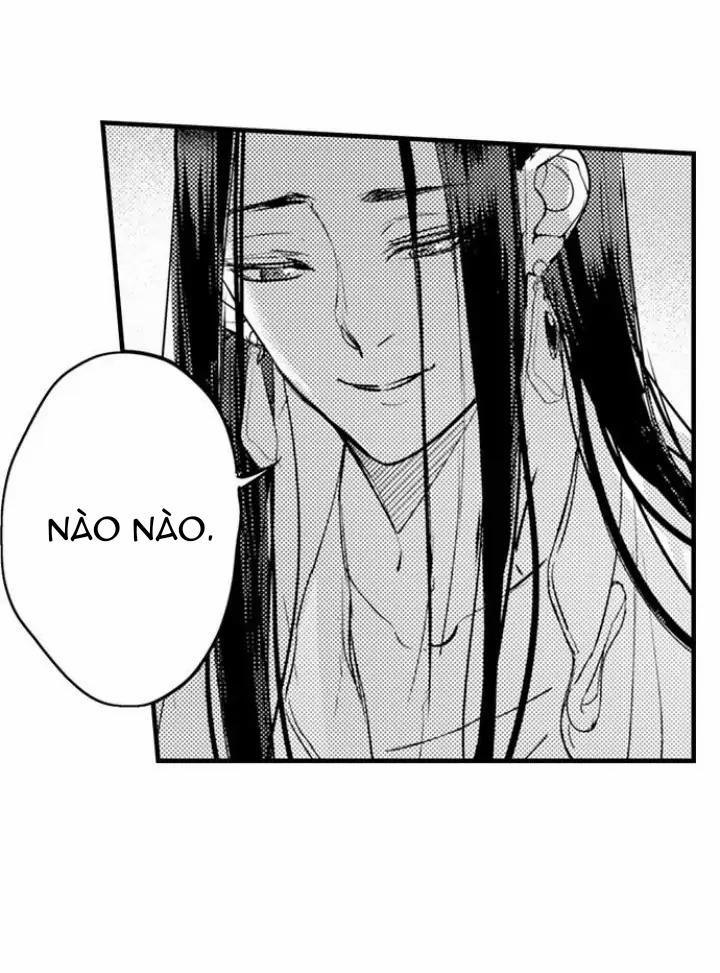 Chuyến Du Ngoạn Tây Phương Tình Thú 17 trang 31