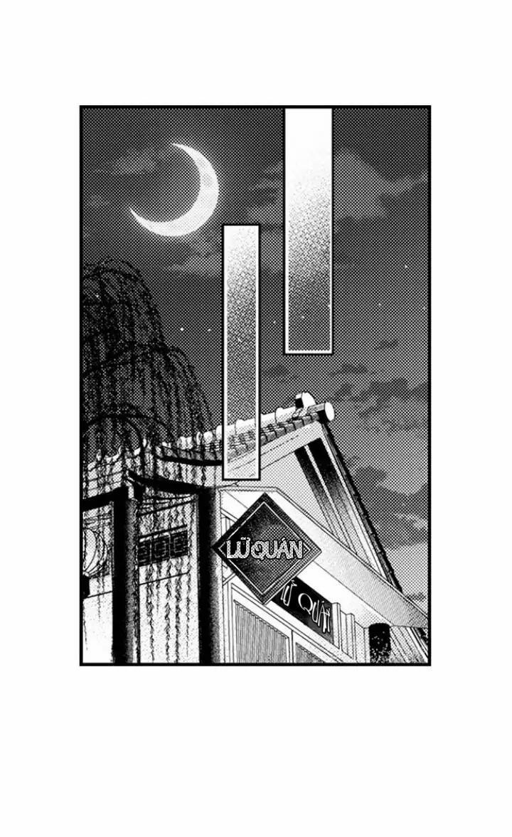 Chuyến Du Ngoạn Tây Phương Tình Thú 17 trang 8