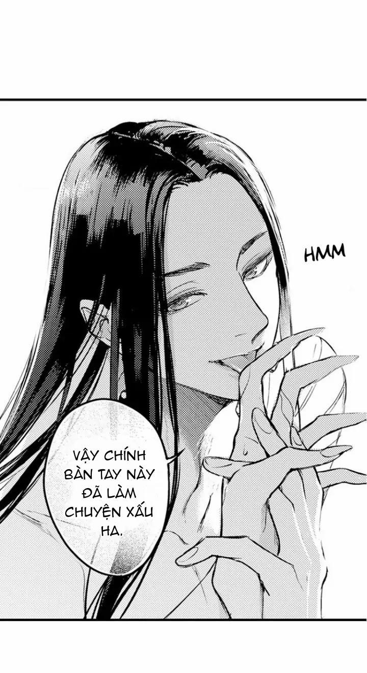 Chuyến Du Ngoạn Tây Phương Tình Thú 18 trang 8