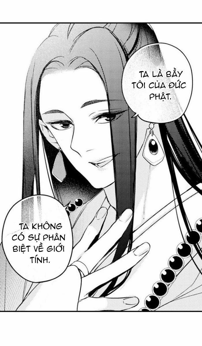 Chuyến Du Ngoạn Tây Phương Tình Thú 2 trang 18