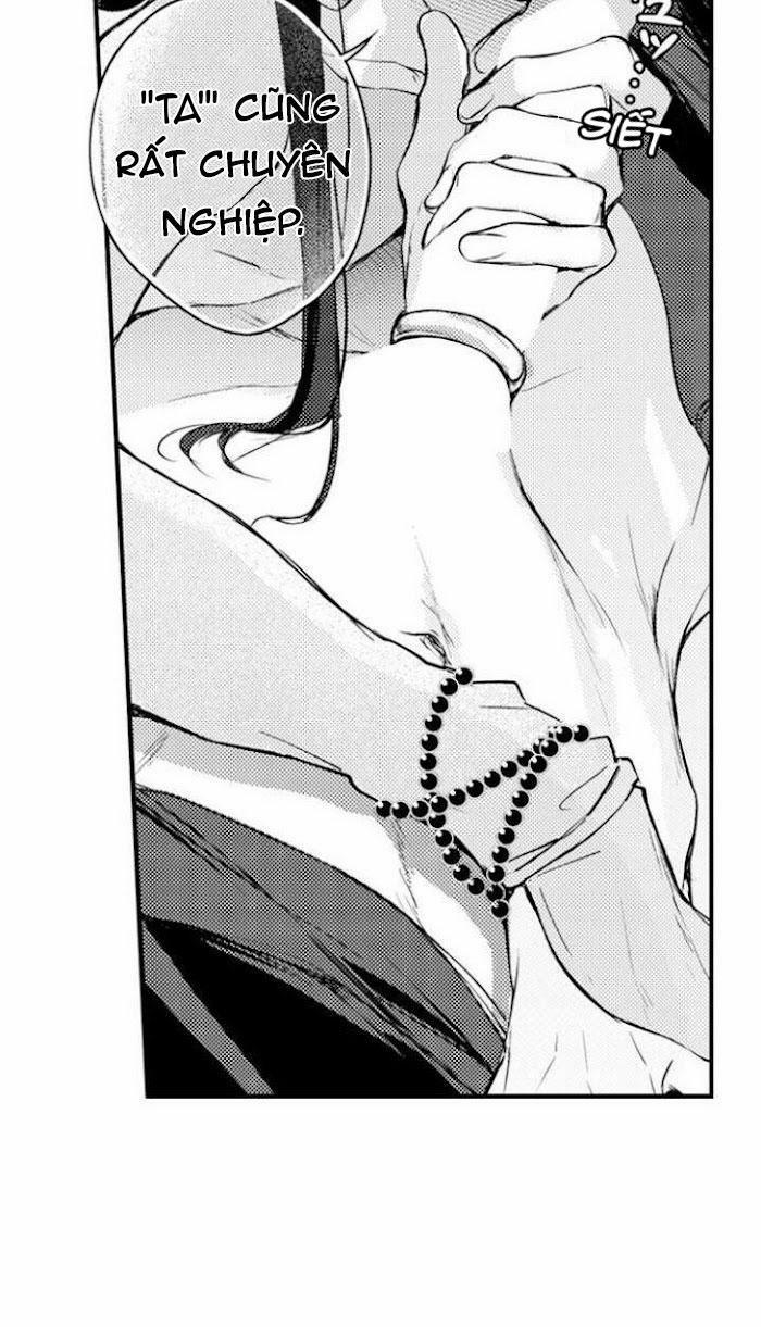 Chuyến Du Ngoạn Tây Phương Tình Thú 3 trang 14