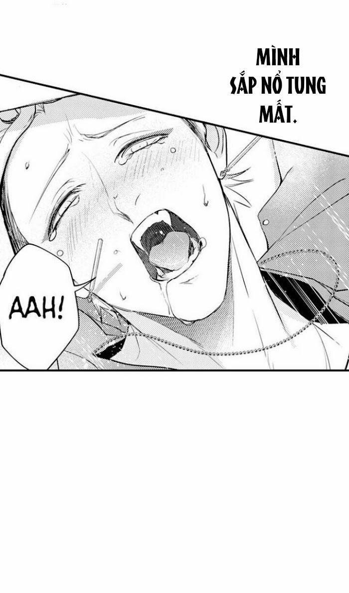 Chuyến Du Ngoạn Tây Phương Tình Thú 3 trang 23