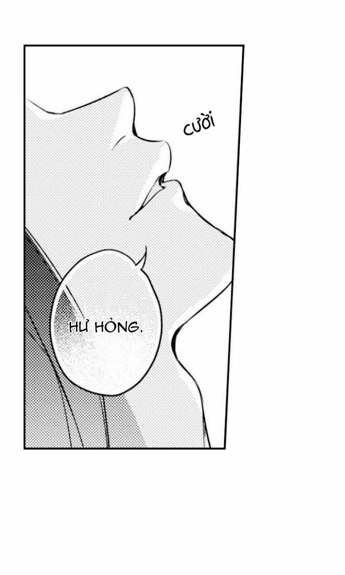 Chuyến Du Ngoạn Tây Phương Tình Thú 3 trang 6