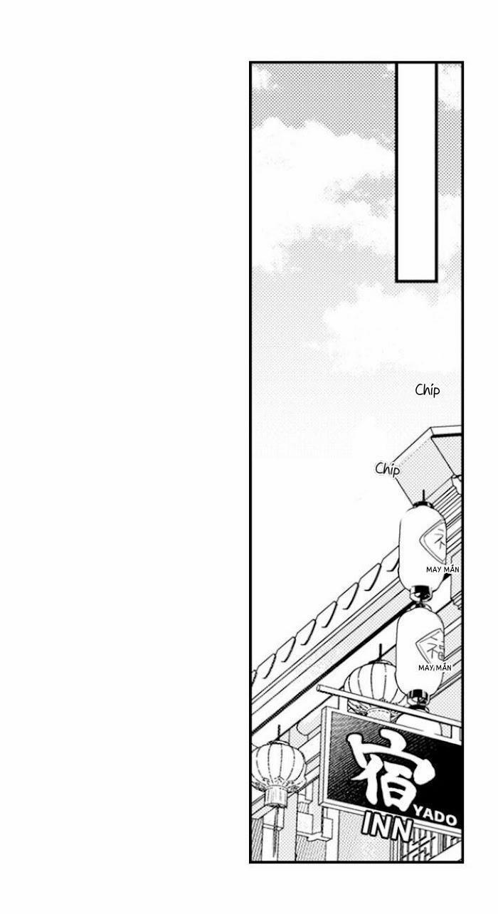 Chuyến Du Ngoạn Tây Phương Tình Thú 4 trang 25