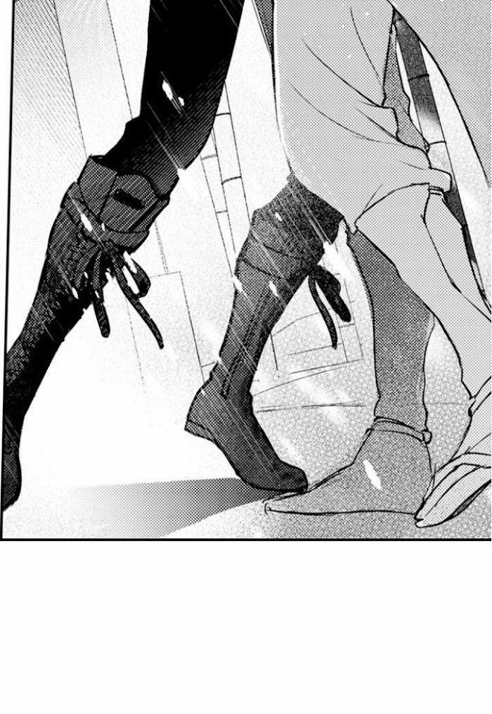 Chuyến Du Ngoạn Tây Phương Tình Thú 5 trang 21