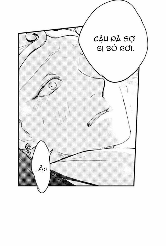 Chuyến Du Ngoạn Tây Phương Tình Thú 5 trang 23