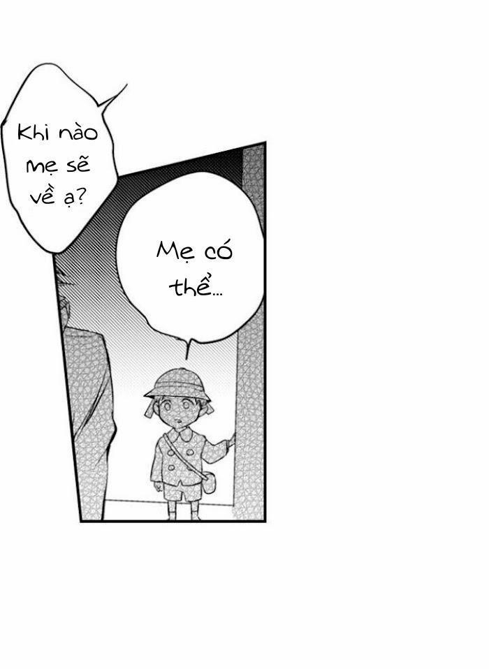 Chuyến Du Ngoạn Tây Phương Tình Thú 5 trang 25