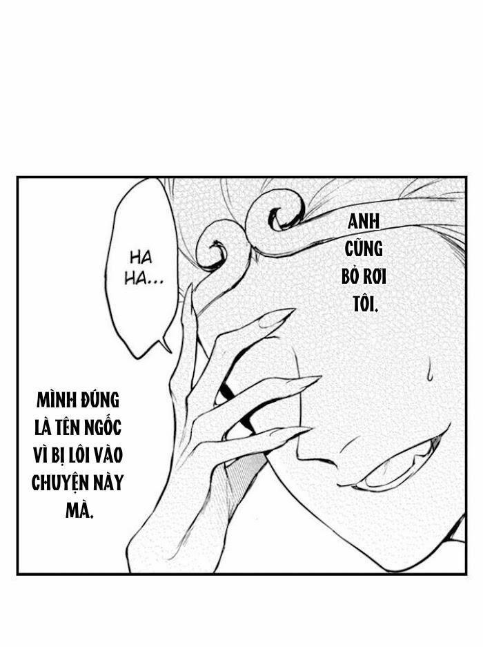 Chuyến Du Ngoạn Tây Phương Tình Thú 6 trang 27