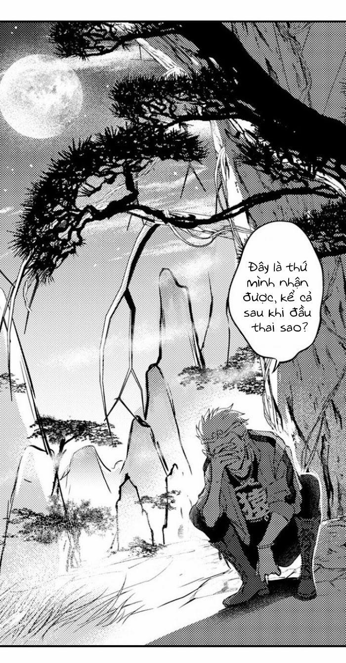 Chuyến Du Ngoạn Tây Phương Tình Thú 6 trang 28