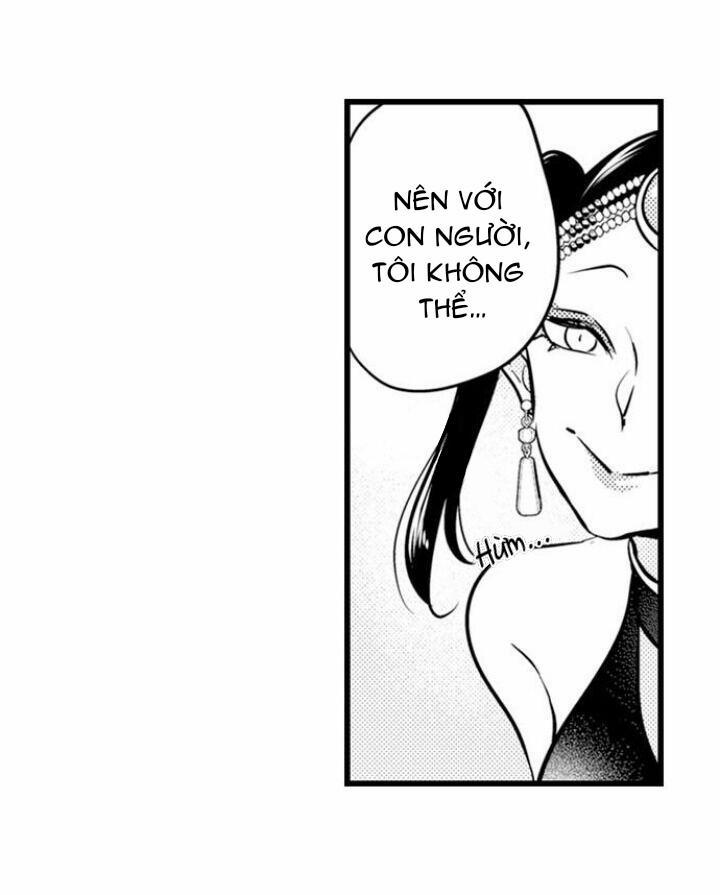 Chuyến Du Ngoạn Tây Phương Tình Thú 7 trang 26