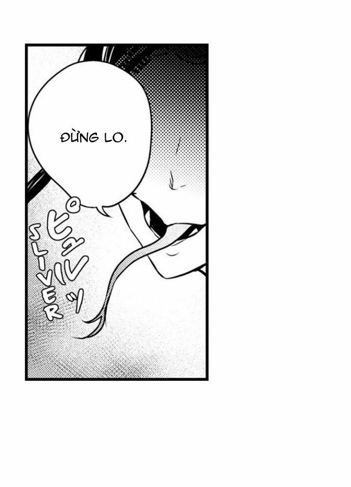 Chuyến Du Ngoạn Tây Phương Tình Thú 7 trang 27