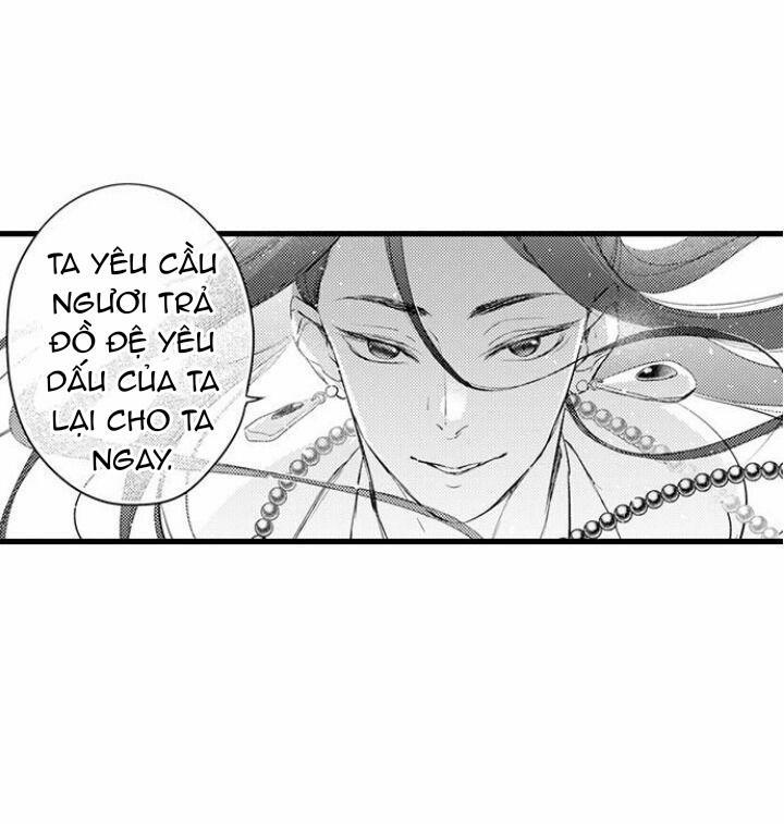 Chuyến Du Ngoạn Tây Phương Tình Thú 8 trang 14