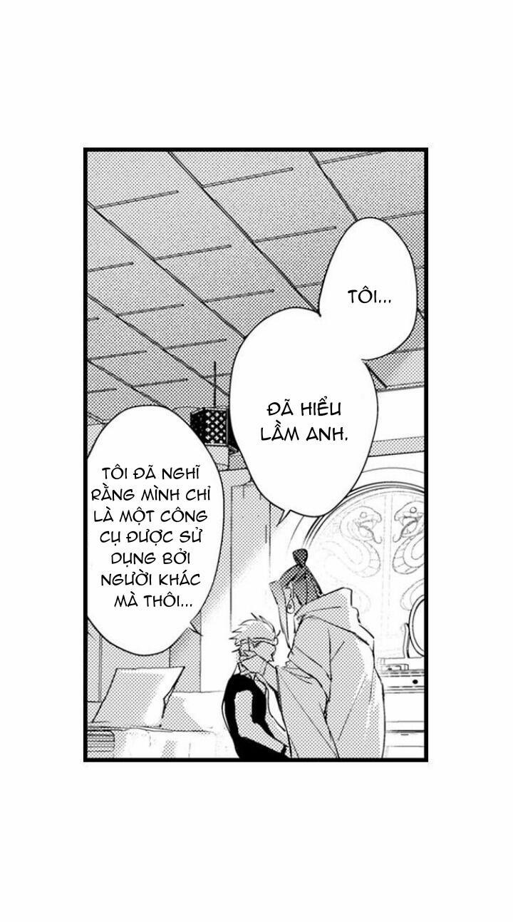 Chuyến Du Ngoạn Tây Phương Tình Thú 8 trang 25