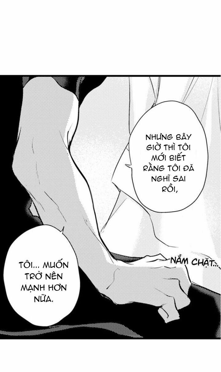 Chuyến Du Ngoạn Tây Phương Tình Thú 8 trang 26