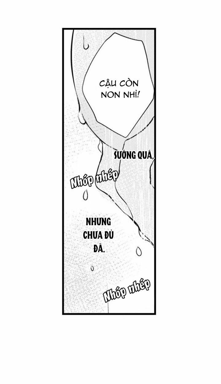 Chuyến Du Ngoạn Tây Phương Tình Thú 9 trang 10