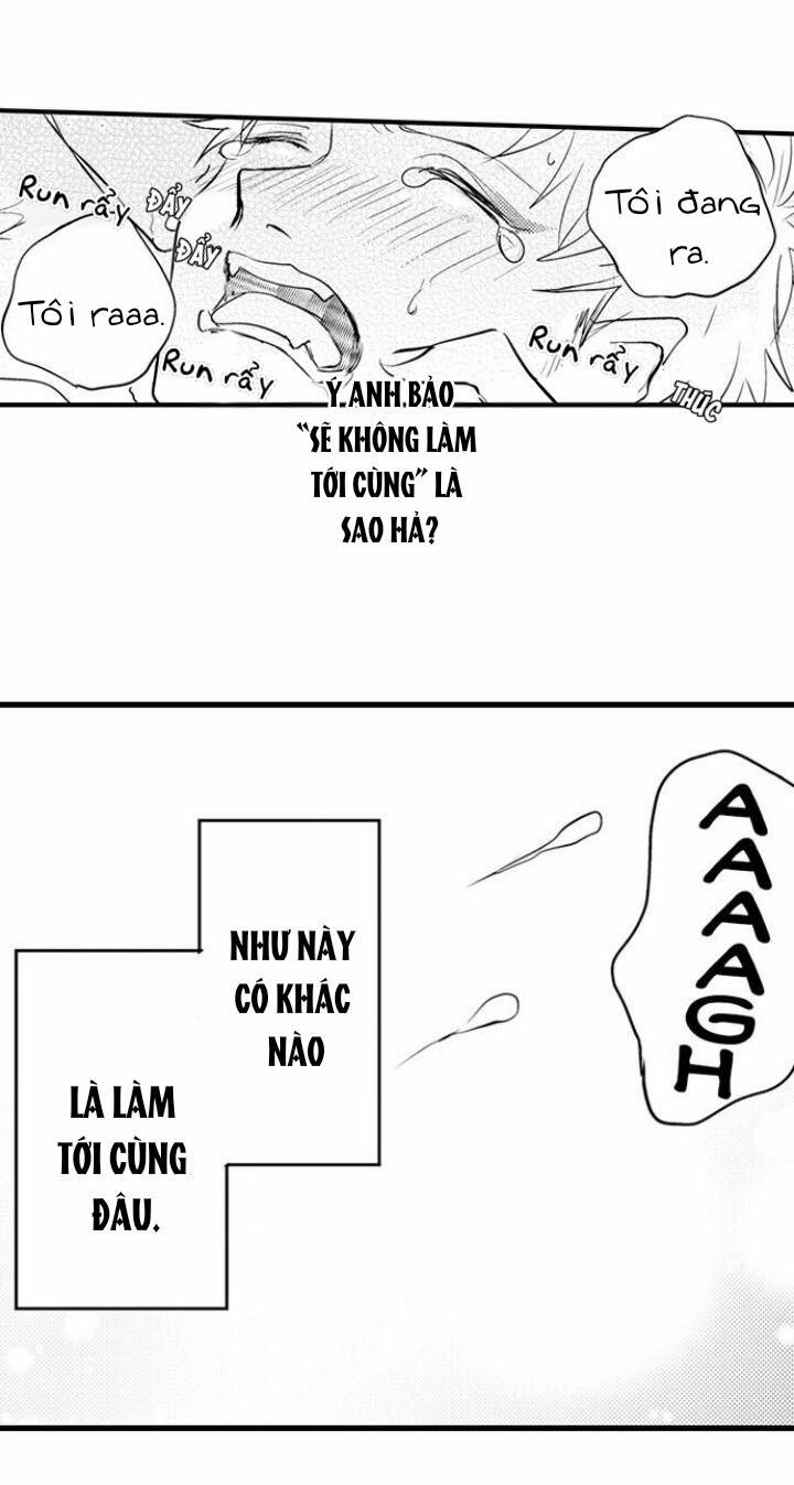 Chuyến Du Ngoạn Tây Phương Tình Thú 9 trang 25