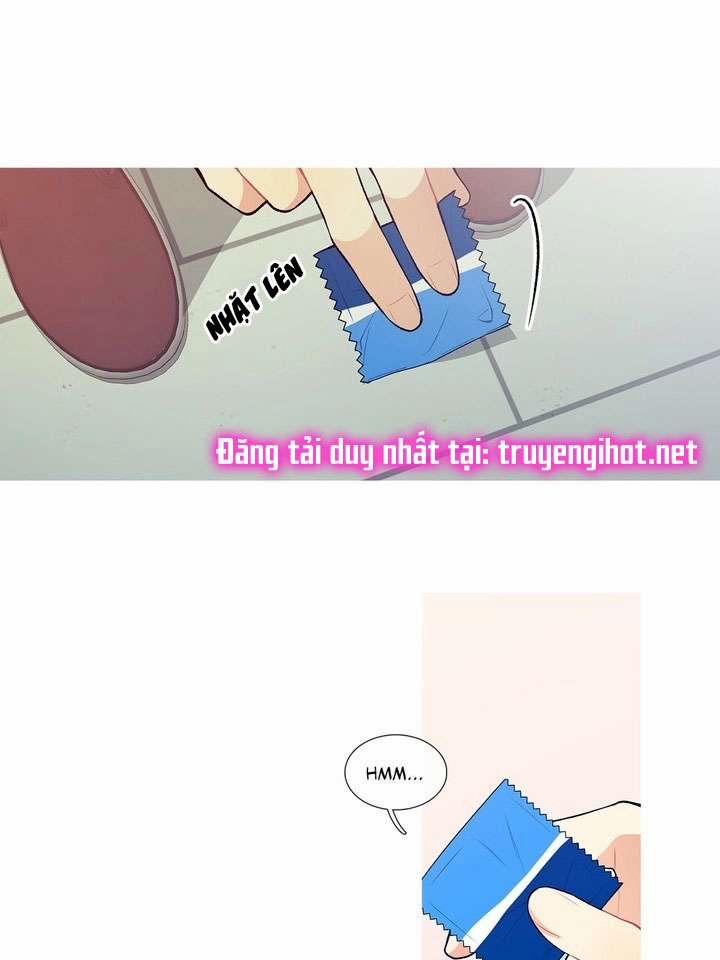 Chuyện Gì Đây? 10.1 trang 0