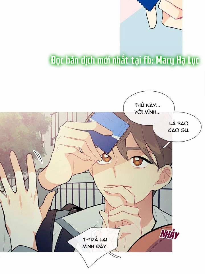 Chuyện Gì Đây? 10.1 trang 1