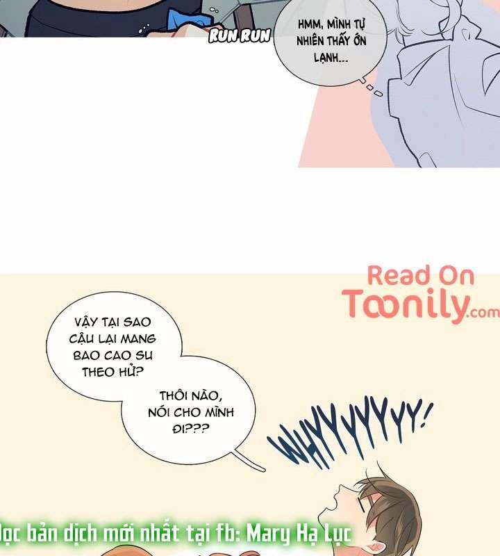 Chuyện Gì Đây? 10.1 trang 10