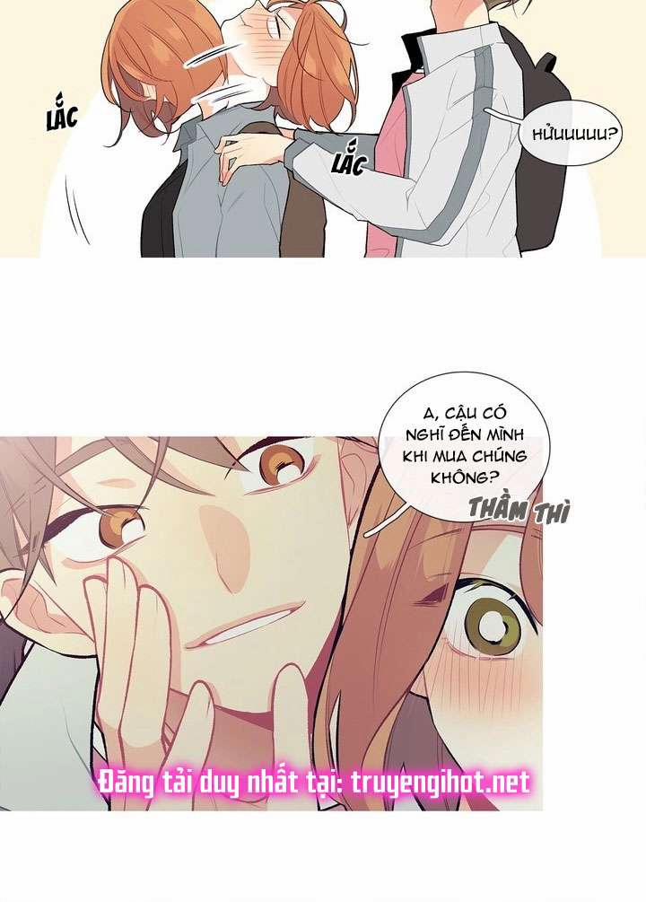 Chuyện Gì Đây? 10.1 trang 11