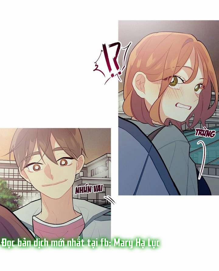 Chuyện Gì Đây? 10.1 trang 12