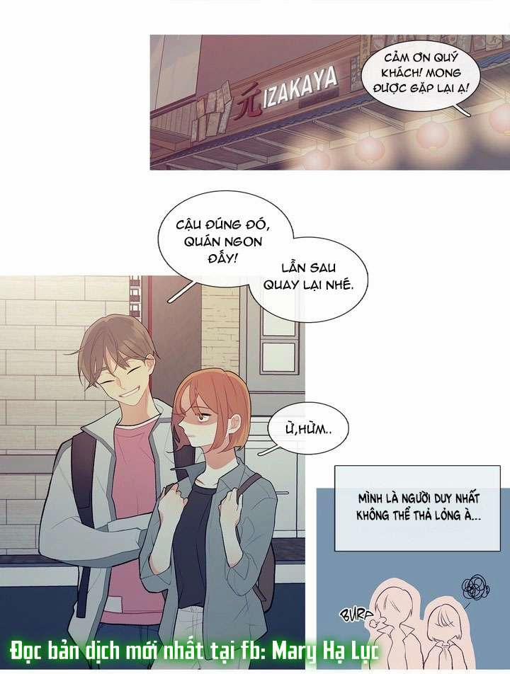 Chuyện Gì Đây? 10.1 trang 15