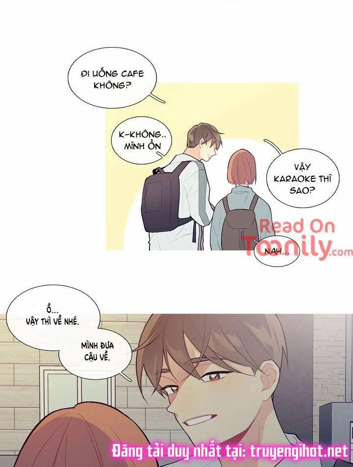 Chuyện Gì Đây? 10.1 trang 16