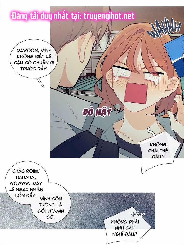 Chuyện Gì Đây? 10.1 trang 2