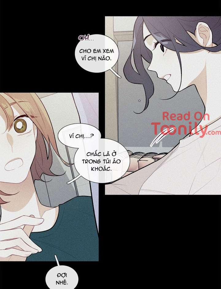 Chuyện Gì Đây? 10.1 trang 4