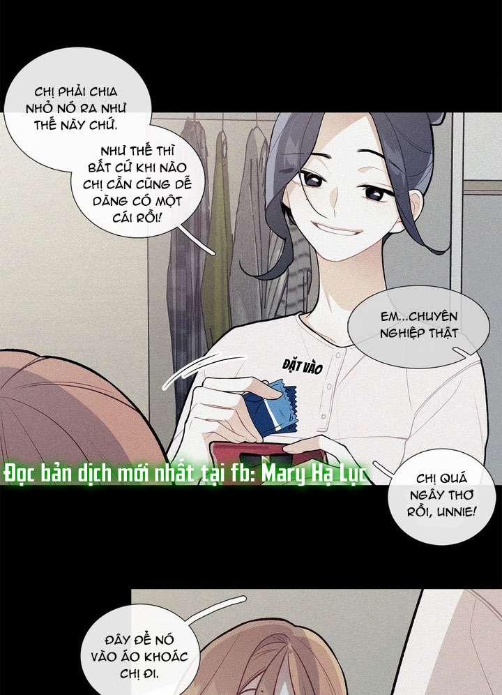 Chuyện Gì Đây? 10.1 trang 6