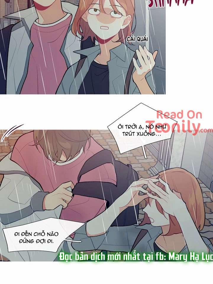 Chuyện Gì Đây? 10.2 trang 1