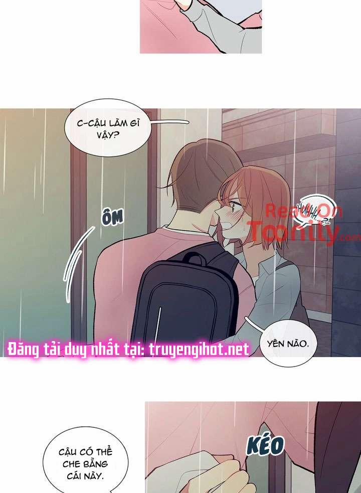 Chuyện Gì Đây? 10.2 trang 10