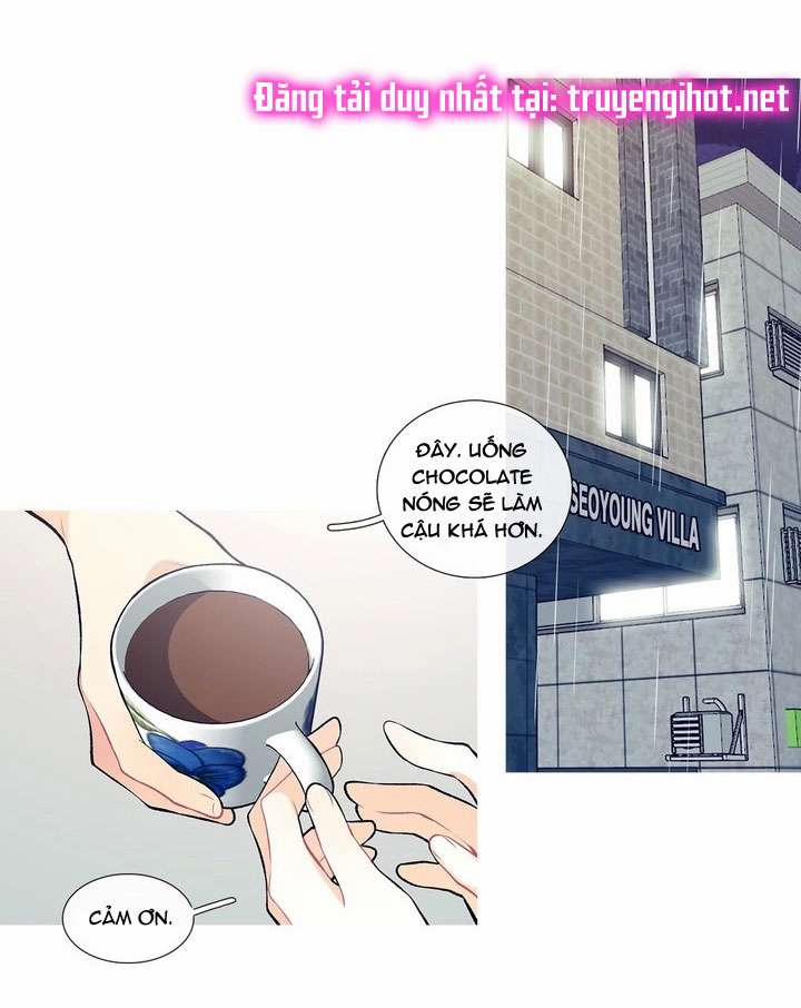 Chuyện Gì Đây? 10.2 trang 12