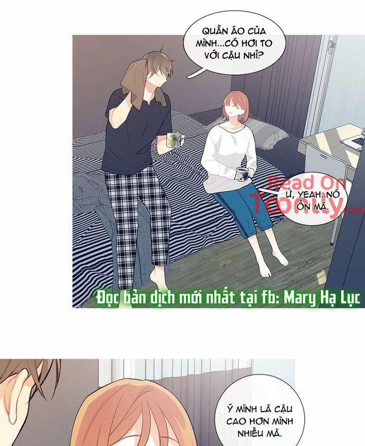 Chuyện Gì Đây? 10.2 trang 13