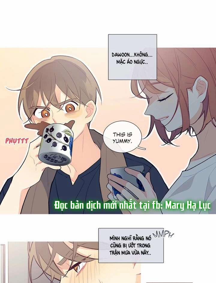 Chuyện Gì Đây? 10.2 trang 15