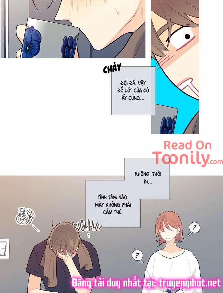 Chuyện Gì Đây? 10.2 trang 16