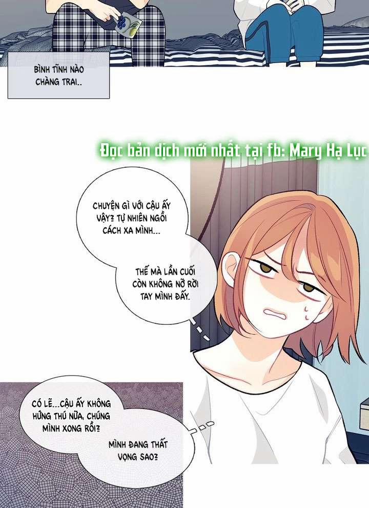 Chuyện Gì Đây? 10.2 trang 17