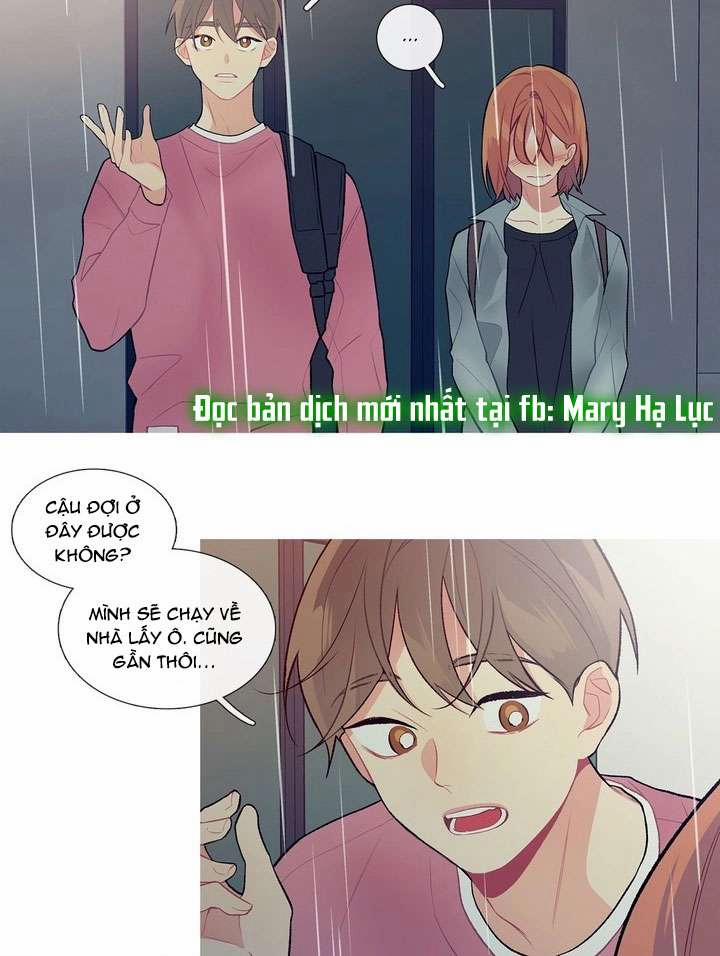 Chuyện Gì Đây? 10.2 trang 5