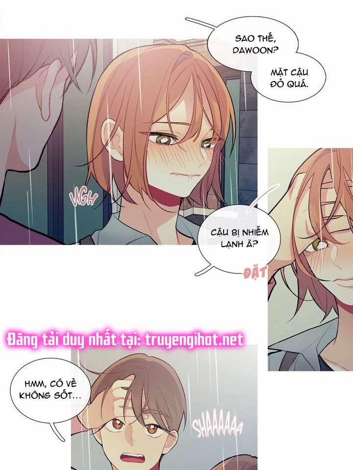 Chuyện Gì Đây? 10.2 trang 6