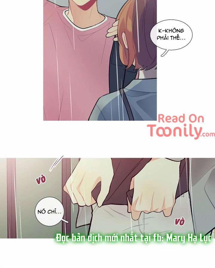 Chuyện Gì Đây? 10.2 trang 7