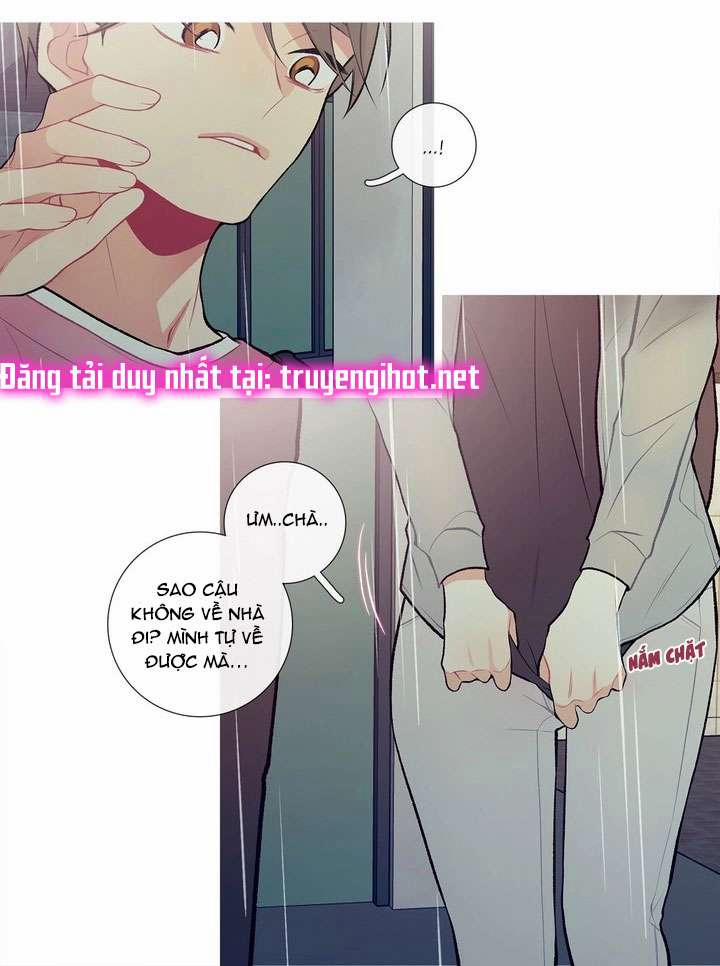 Chuyện Gì Đây? 10.2 trang 8