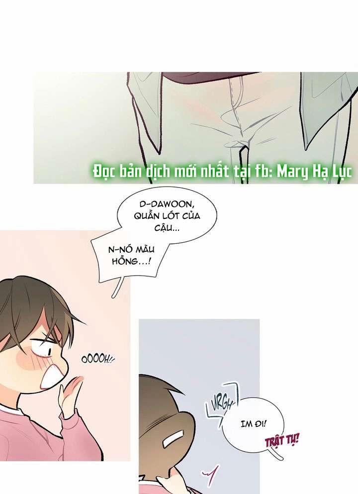 Chuyện Gì Đây? 10.2 trang 9