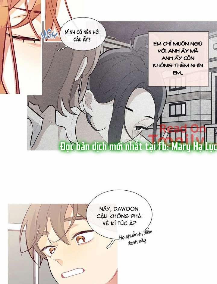 Chuyện Gì Đây? 10.3 trang 1