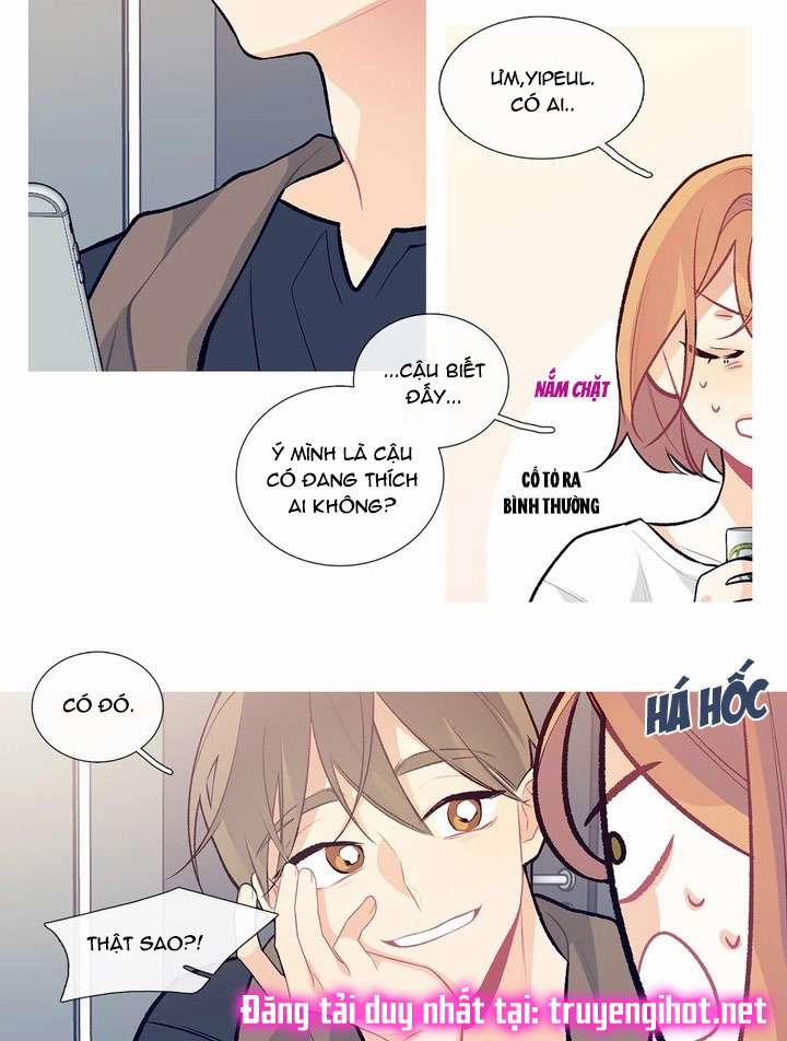 Chuyện Gì Đây? 10.3 trang 2